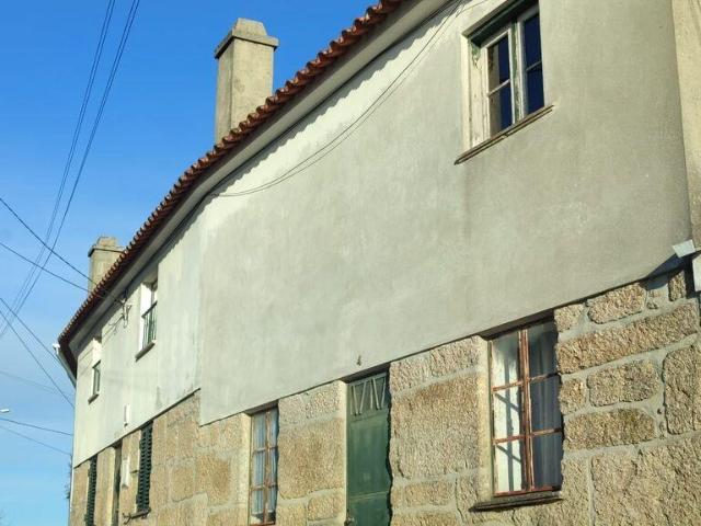 Casa venda em Gavinhos de Cima, Oliveira Do Hospital