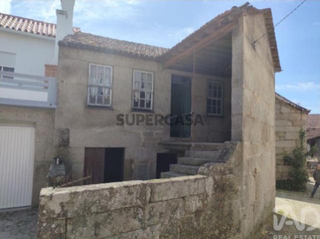 Casa venda em Lagares Da Beira, Coimbra