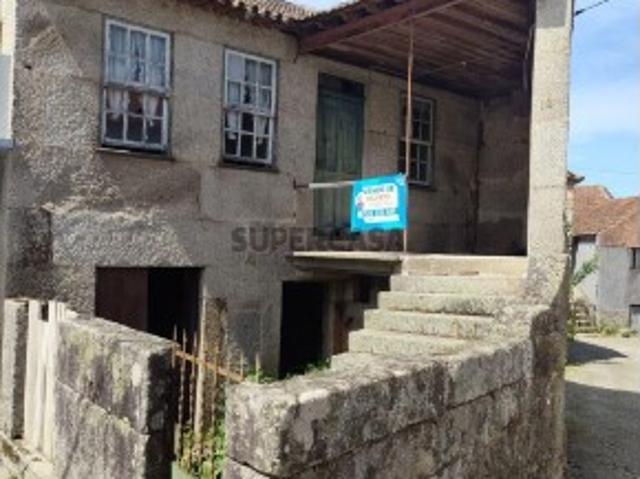 Casa venda em Lagares Da Beira, Coimbra