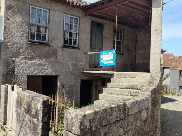 Casa venda em Gavinhos de Cima, Oliveira Do Hospital