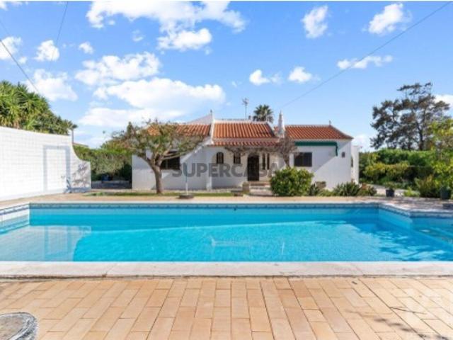 Casa venda em Carvoeiro, Faro