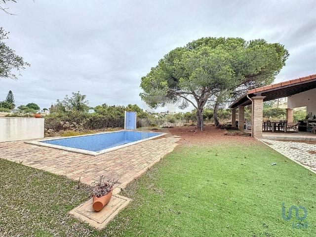 Vivenda venda em Carvoeiro, Lagoa, Vale Covo