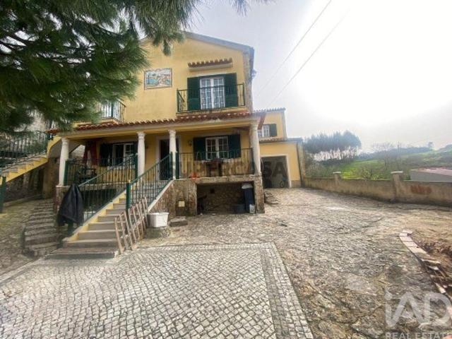 Casa venda em Cadaval, Lisboa