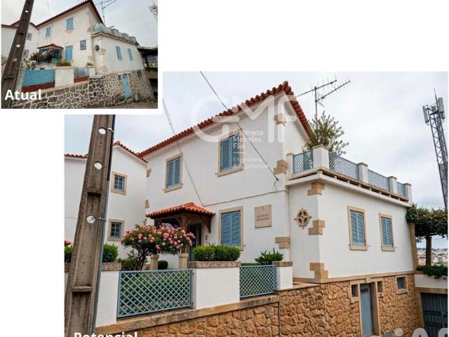 Casa venda em Arga De Baixo, Viana Do Castelo