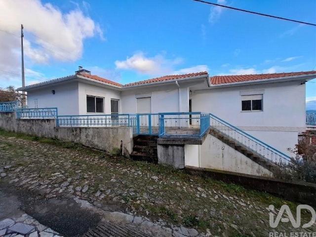 Vivenda venda em Ramadas, Vila Real