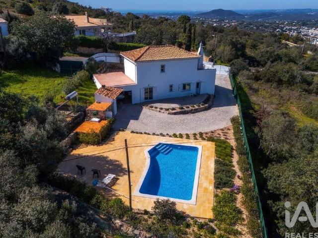 Vivenda venda em Santa Bárbara de Nexe, Faro