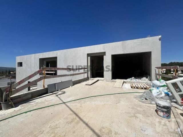 Casa venda em Alto Relógio, Loulé