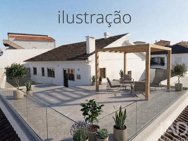 Vivenda venda em Vale Medo, Lourinhã