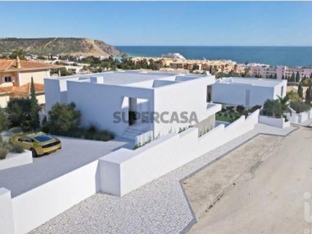 Casa venda em Montinhos da Luz, Lagos