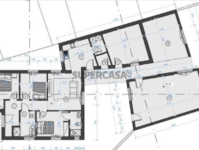 Casa venda em Maceira, Leiria