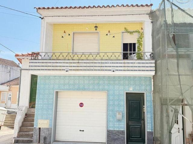 Casa venda em Alcanena, Santarém