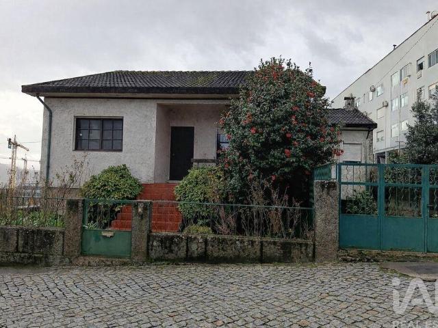 Casa venda em Marco De Canaveses, Porto