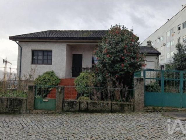 Casa venda em Marco De Canaveses, Porto