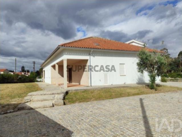 Casa venda em Vila do Mato, Tábua