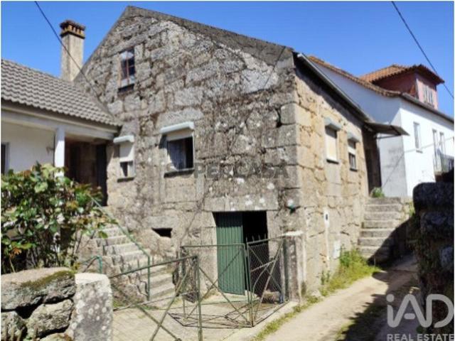 Casa venda em Travanca De Lagos, Coimbra