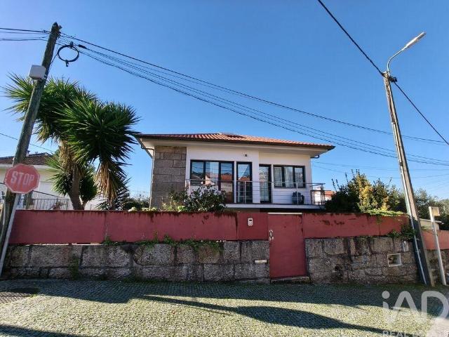 Vivenda venda em Maia, Milheirós