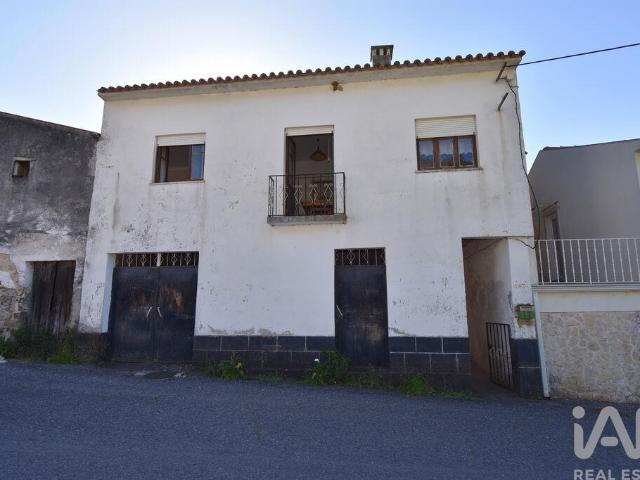 Casa venda em Roçaio, Miranda Do Corvo