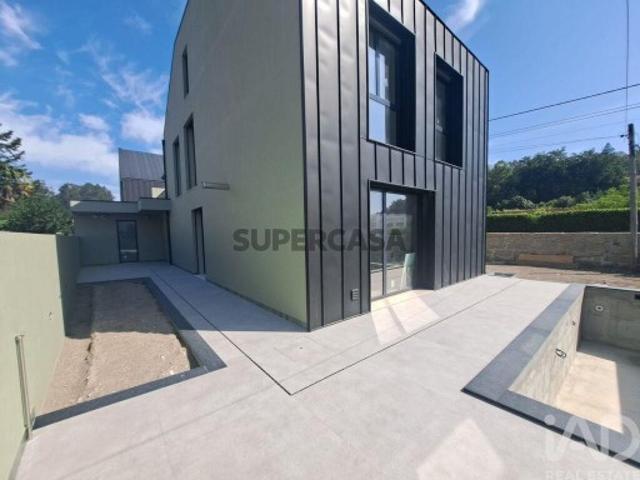 Casa venda em Monte Córdova, Santo Tirso