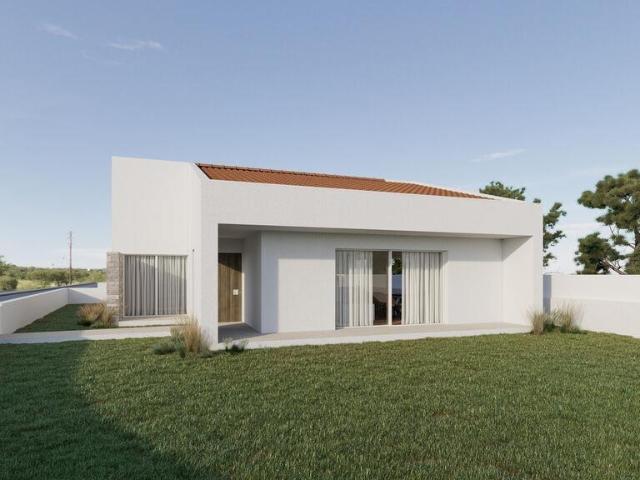 Vivenda venda em Segodim, Leiria