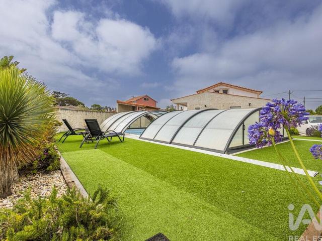 Casa venda em Nadadouro, Caldas da Rainha