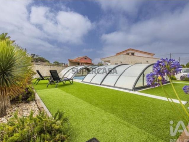Casa venda em Nadadouro, Caldas da Rainha