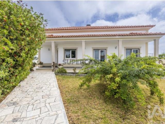 Casa venda em Caldas Da Rainha, Leiria