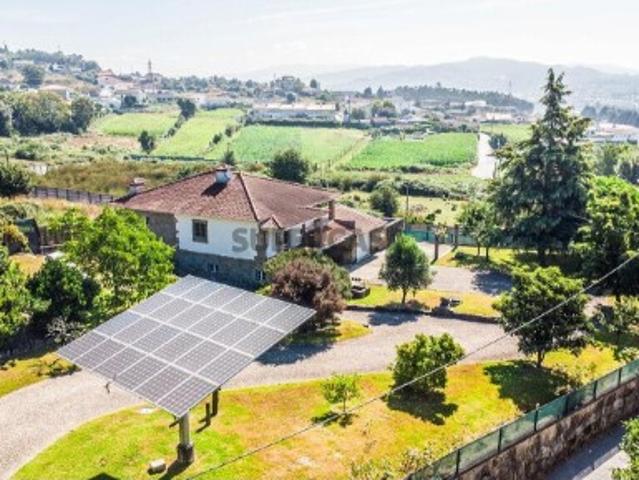 Casa venda em Oliveira (Santa Maria), Gavião