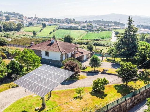 Casa venda em Oliveira (Santa Maria), Gavião