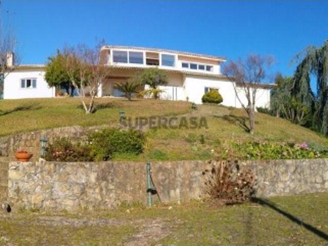 Casa venda em Oliveira De Azeméis, Aveiro