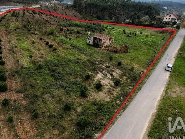 Vivenda venda em Pedrógão Grande, Leiria