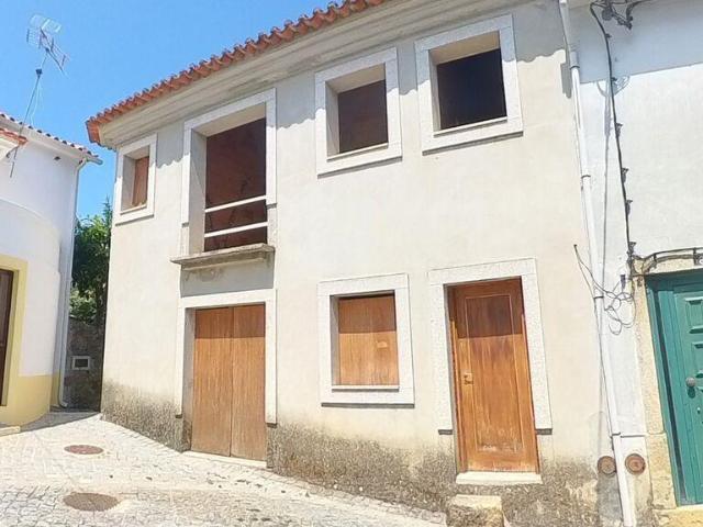 Vivenda venda em Castelo Branco, Cumeada