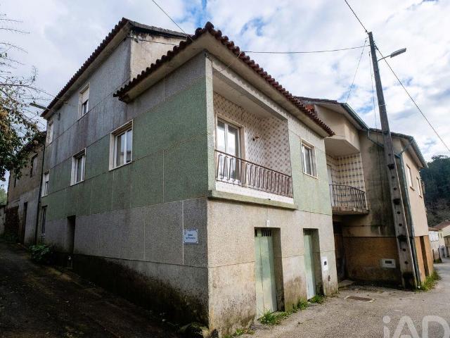 Vivenda venda em Penacova, Coimbra