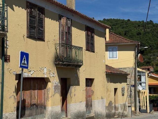 Casa venda em Viseu