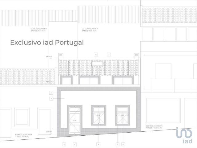 Vivenda venda em Portimão, Três Bicos