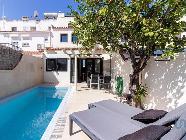 Vivenda venda em Loulé, Vilamoura