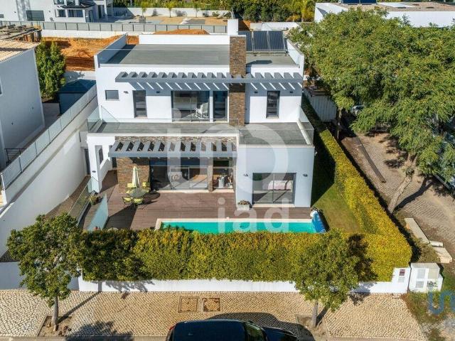 Vivenda venda em Vilamoura, Loulé