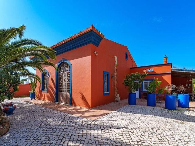 Vivenda venda em Quelfes, Olhão