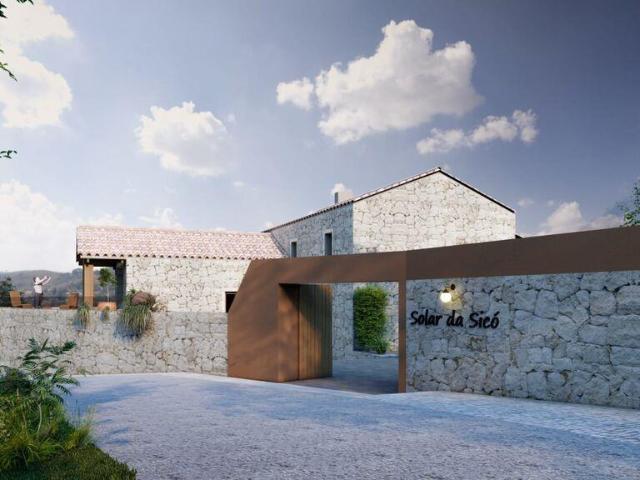 Vivenda venda em Ereiras, Pelariga