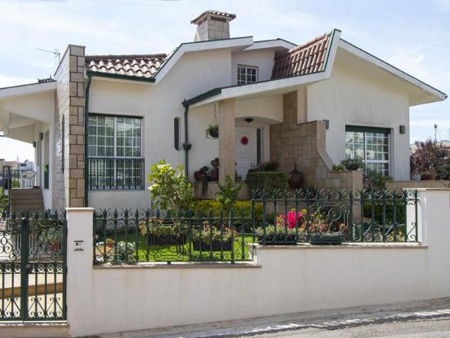 Casa venda em Cerco, Gavião