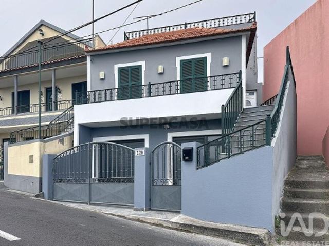 Casa venda em Barreiros, Ribeira Brava