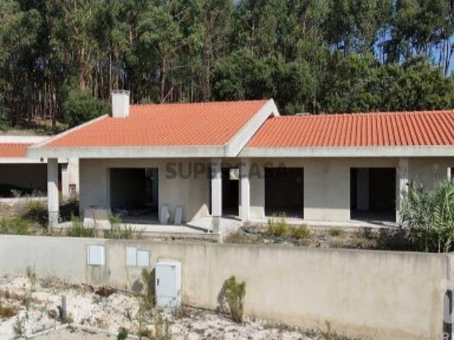 Casa venda em Marinhas de Sal de Rio Maior, Rio Maior
