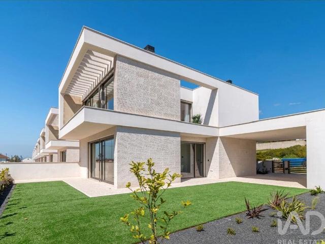 Casa venda em Rio Maior