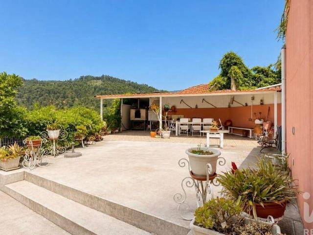 Casa venda em Rocas do Vouga, Sever do Vouga