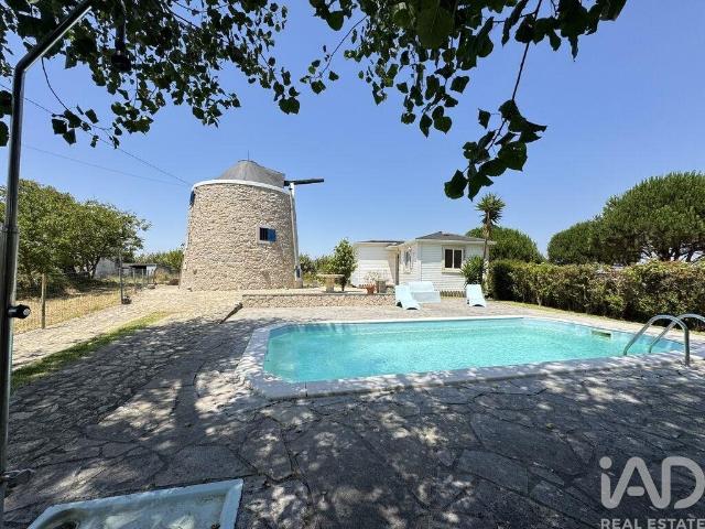 Vivenda venda em São Bartolomeu dos Galegos e Moledo, Lourinhã