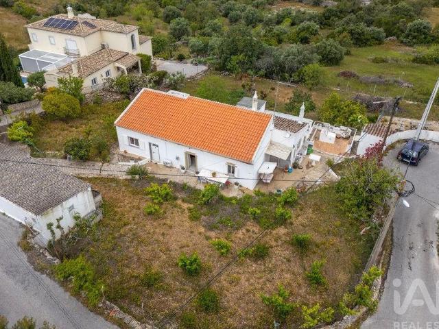 Vivenda venda em Corotelo, São Brás De Alportel