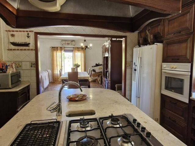 Vivenda venda em Rio Maior, Santarém