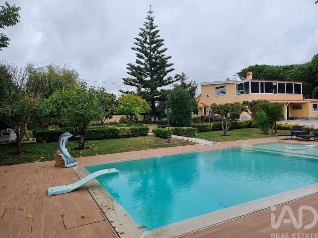 Vivenda venda em São João das Lampas e Terrugem, Sintra