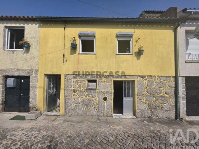 Casa venda em Couto Do Mosteiro, Viseu