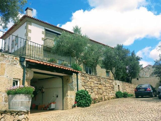 Casa venda em Sabrosa, Vila Real