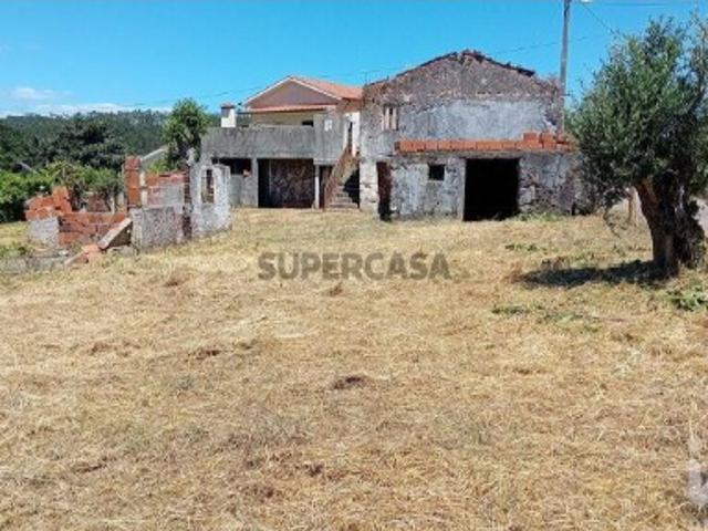 Casa venda em Casal Pinto, Penela
